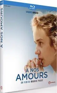 À nos amours (1983)