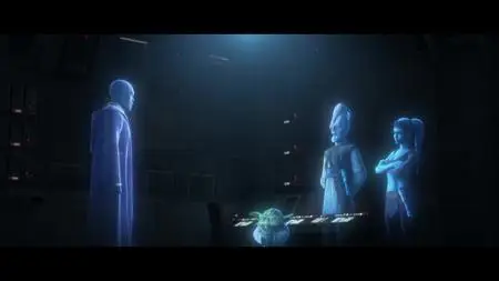 Star Wars: The Clone Wars S07E11