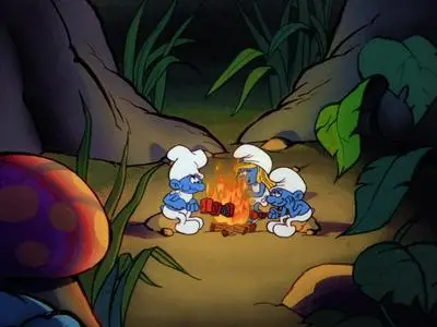 The Smurfs S01E02