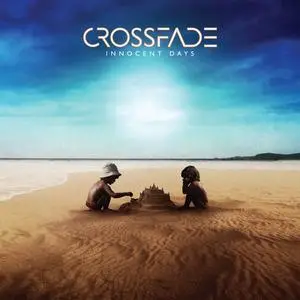 Crossfade - Innocent Days (2023) [Official Digital Download 24/96]