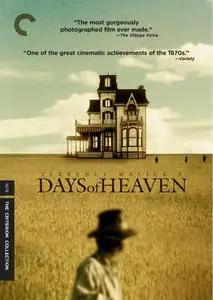 Days of Heaven / Дни жатвы (1978)