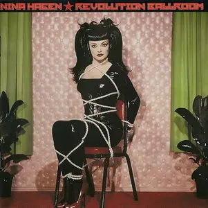 Nina Hagen - Revolution Ballroom (1994) {Mercury}