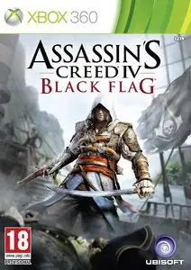Assassins Creed IV Black Flag (2013)