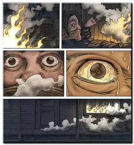 Antunes & Taborda - Big Bill est mort - One Shot