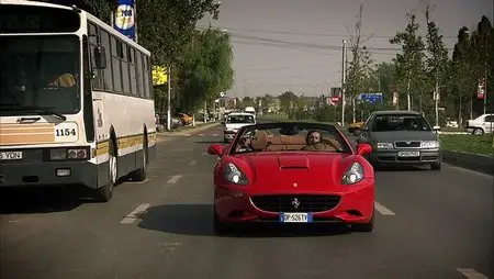 Top Gear: Romania Special (2010)