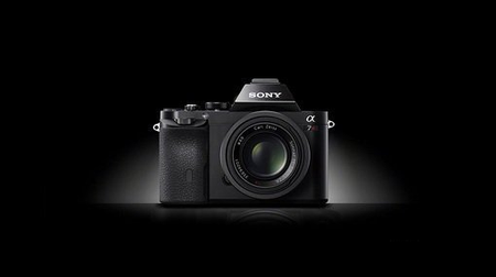 Get Up to Speed Fast on the Sony a7R/S II