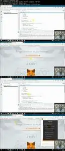 Intro to Solidity, Ethereum ERC20 Token Deployment and DApp