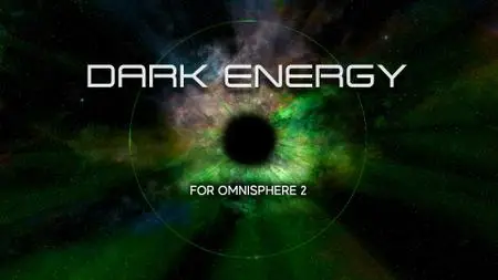 Indefinable Audio Dark Energy For SPECTRASONiCS OMNiSPHERE 2