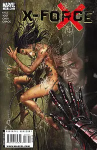 X-Force 18