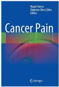 Cancer Pain [Repost]