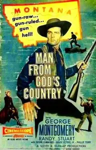 Man from God’s Country (1958)