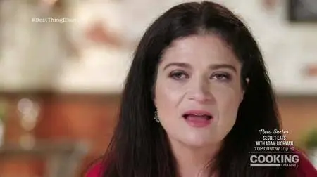 The Best Thing I Ever Ate S08E05