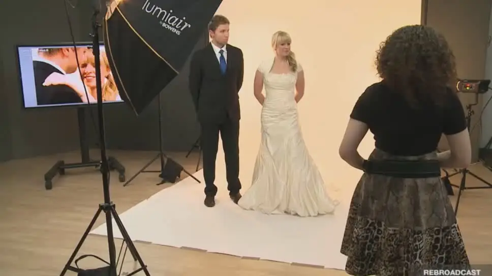 CreativeLive - Posing 101 with Lindsay Adler