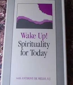 Wake Up! Spirituality for Today