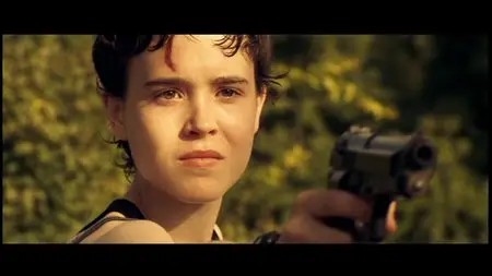 Hard Candy (2005) [Re-UP]