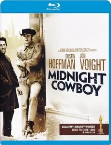 Midnight Cowboy (1969) [Re-up]