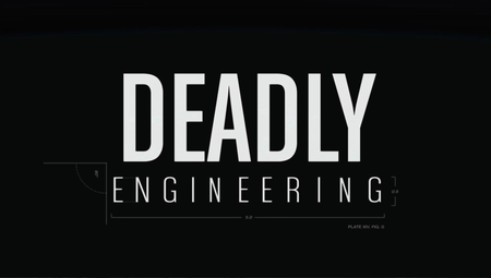 Sci Ch - Deadly Engineering Series 2 Part 4: Day of the Death Quake (2020)