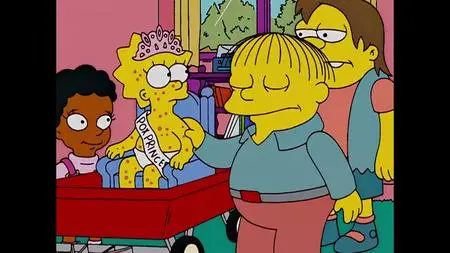 Die Simpsons S17E03