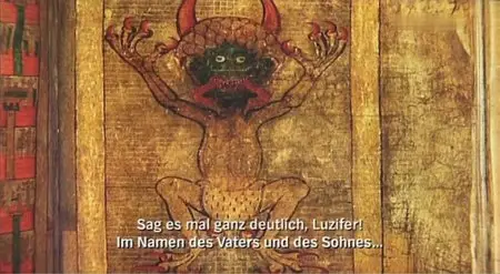 Teufels Werk und Gottes Beitrag (2011)