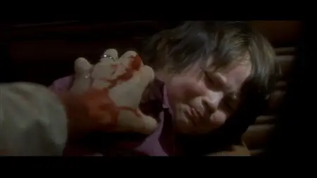 The Omen (1976) [Collector's Edition] [Re-UP]