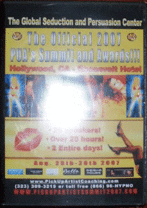 Global PUA Summit 2007