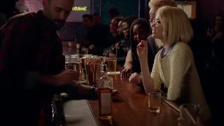 Hot Date S01E01