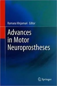 Advances in Motor Neuroprostheses