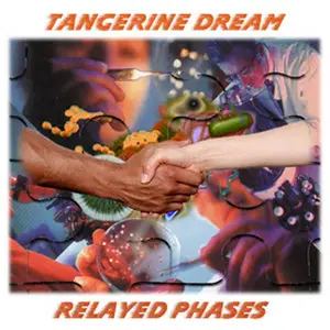 Anthology - The Tangerine Dream Collection Part 2 of 8 (1980 to 1984)