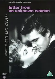 Letter From an Unknown Woman (1948) [Re-UP]