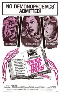 Twice-Told Tales (1963)