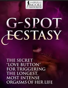 G-Spot Ecstasy