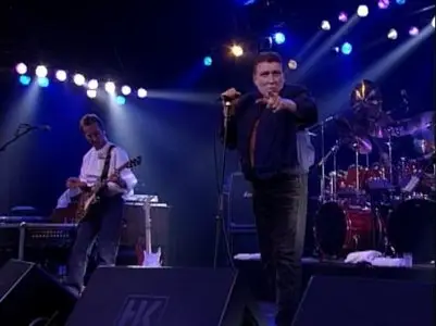 Colosseum - The Complete Reunion Concert Cologne 1994 (2003)