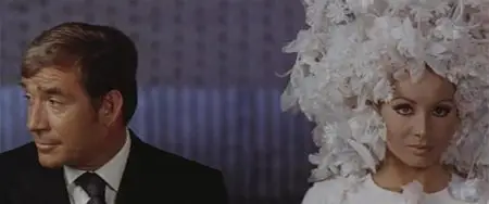 Да, синьор / Sissignore (1968, DVD5 + DVDRip)