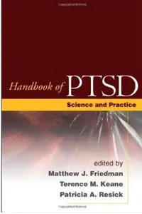 Handbook of PTSD: Science and Practice