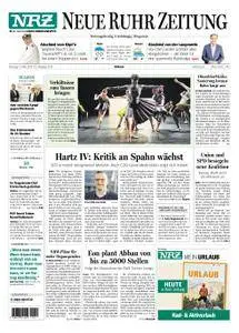 NRZ Neue Ruhr Zeitung Mülheim - 13. März 2018