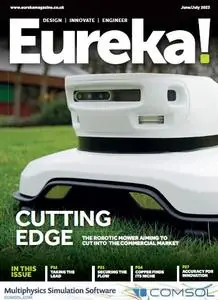 Eureka - June/July 2023