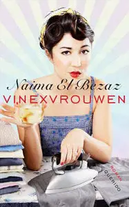 Naima El Bezaz - Vinexvrouwen
