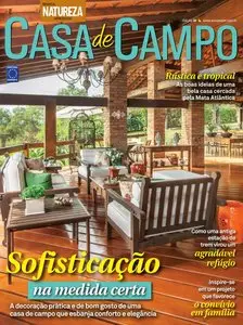 Casa de Campo - Agosto 2015