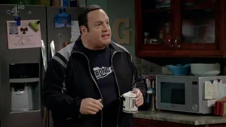 Kevin Can Wait S01E23