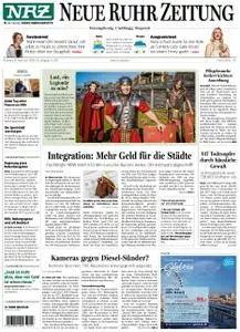 Neue Ruhr Zeitung – 21. November 2018