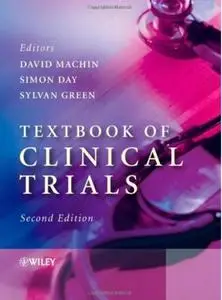 Textbook of Clinical Trials, 2nd edition (repost)