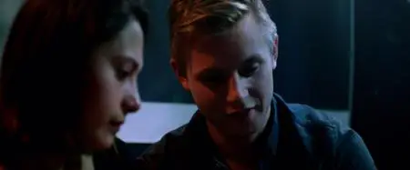 Suicide Club (2018)