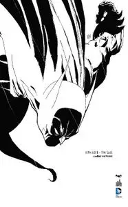 Batman Amere Victoire NB-75 Ans