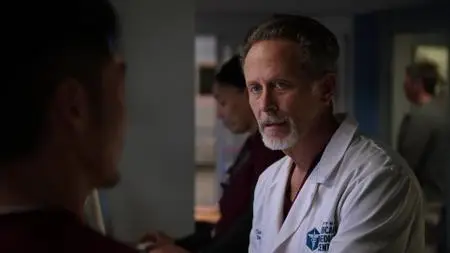 Chicago Med S06E12