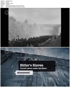 PBS - Hitler's Slaves: Forced Labour Under the Nazis (2021)