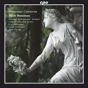 Domenico Cimarosa - Dixit Dominus