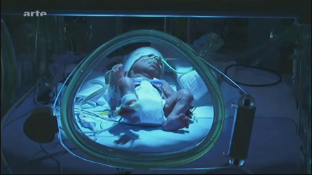 (Arte) L'utérus artificiel (2011)