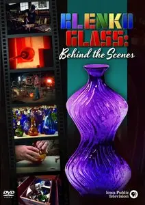 PBS - Blenko Glass: Behind The Scenes (2012)