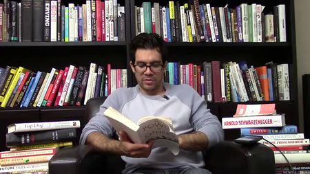 Tai Lopez - 67 Steps