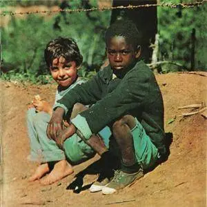 Milton Nascimento - Clube Da Esquina (1972) {EMI Odeon}